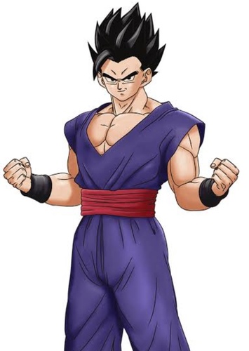 Son Gohan (Adult)
