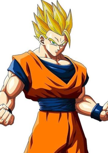 Son Gohan