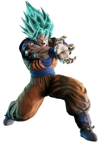 Son Goku