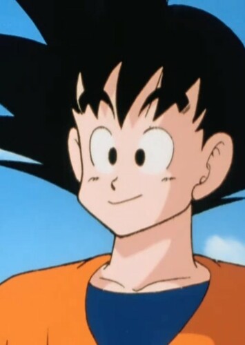 Son Goku