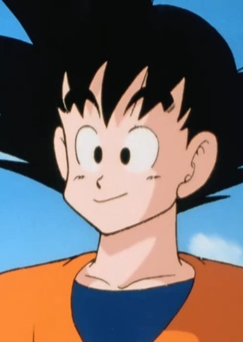 Son Goku / Kakarot
