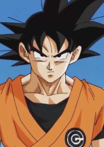 Son Goku / Kakarot