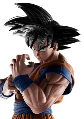 Son Goku / Kakarot