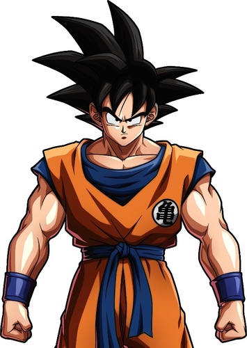 Son Goku (Kakarot)