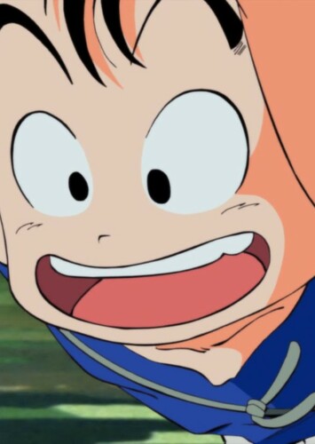 Son Goku (Kid)