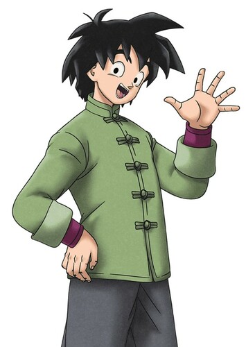 Son Goten