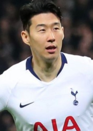 Son Heung-Min