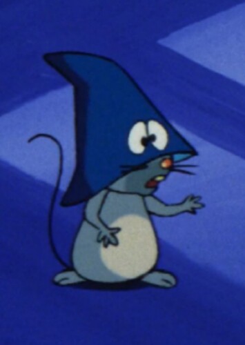 Son Mouse