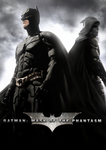Batman: Phantasm (2022)