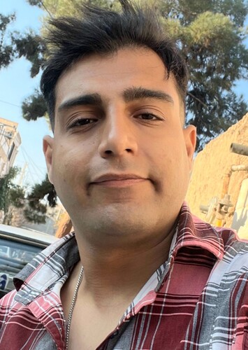 Son of Dominic Toretto