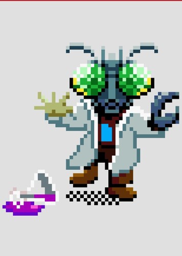 Son of Dr. Tongue