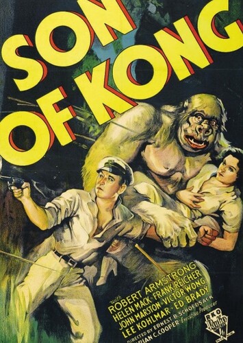 Son of Kong