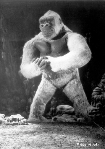 Son of Kong
