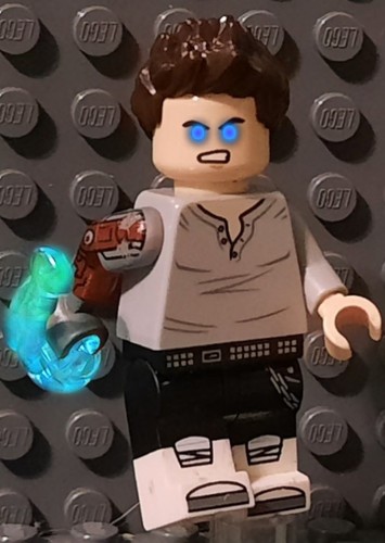 Son of Ultron