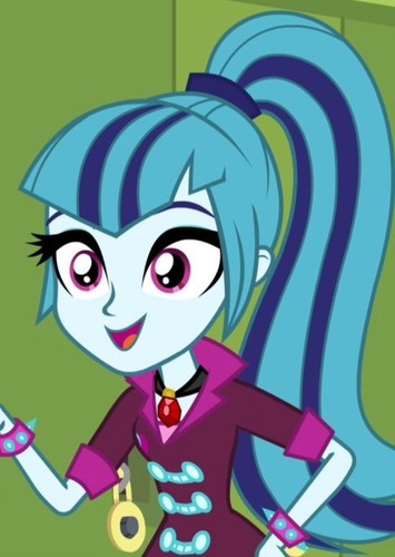 Sonata Dusk