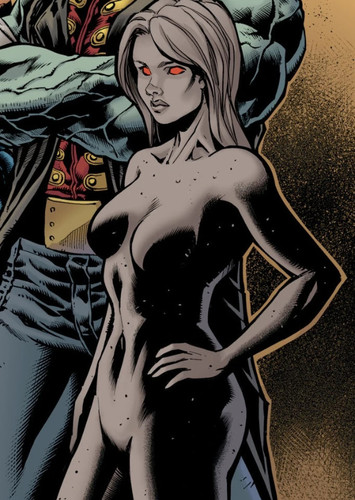 Sondra Fuller/Lady Clay (Voice)