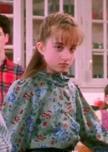 Sondra McCallister