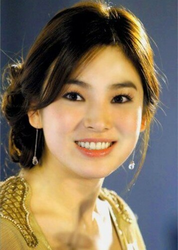 Song Hye Kyo