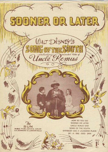 Song of the South