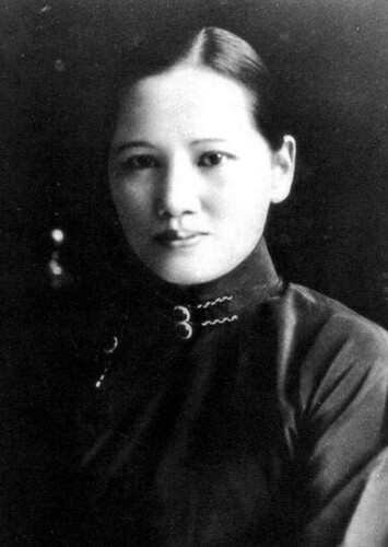 Song Qingling