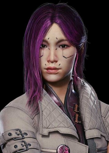 Songbird (Song So-mi)