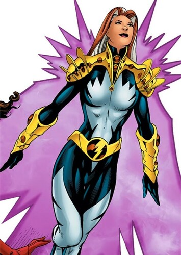 Melissa Joan Gold/Songbird