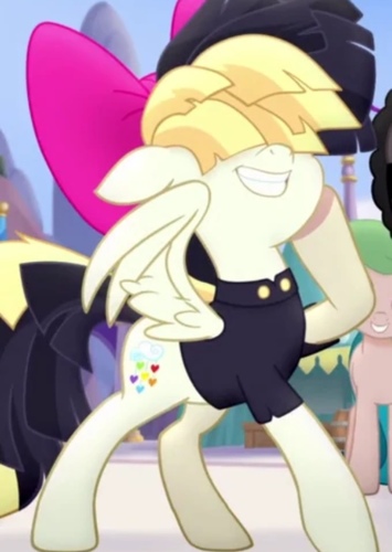 Songbird Serenade
