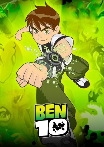Songs for a Ben 10 Movie