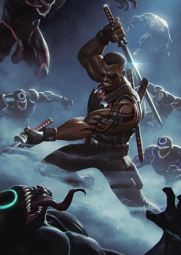 Songs for a Blade Movie