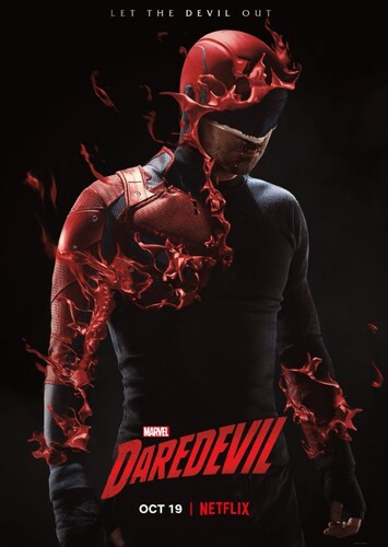 Songs for a DareDevil Movie