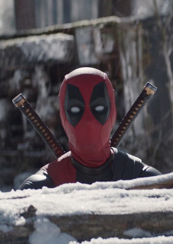 Songs for a DeadPool Movie