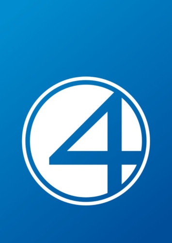 Songs for a Fantastic Four Movie