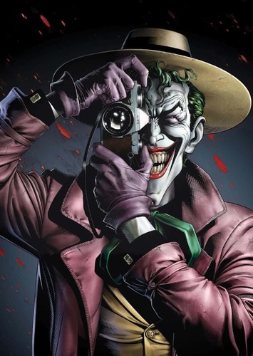 Songs for a Joker Movie
