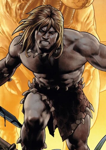 Songs for a Ka-Zar Movie