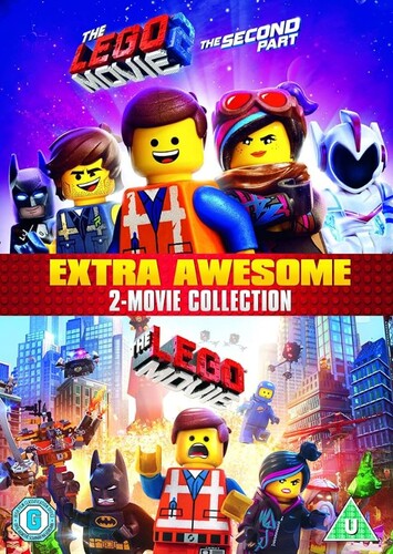 Songs for a Lego Movie