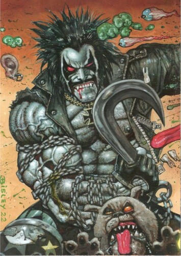 Songs for a Lobo movie