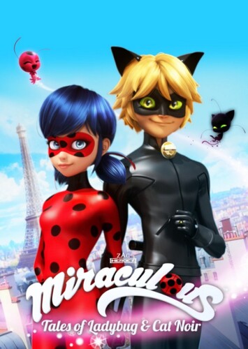 Songs for a Miraculous Movie