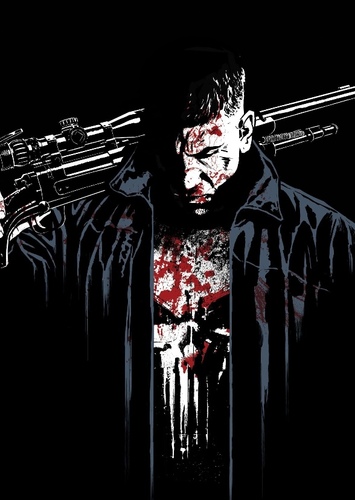 Songs for a Punisher Movie