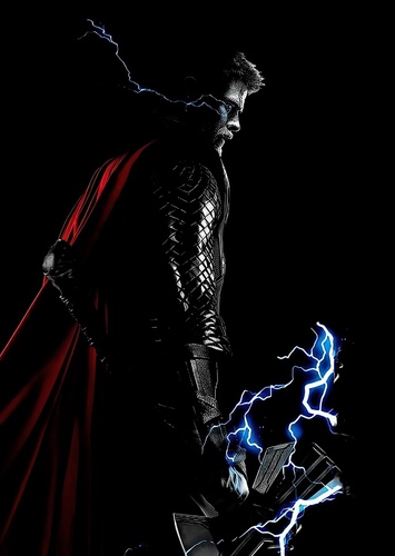 Songs for a Thor Movie