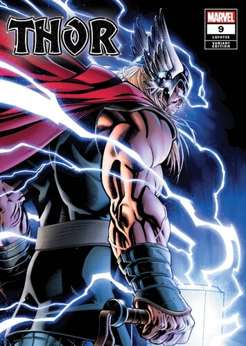 Songs for a Thor Movie