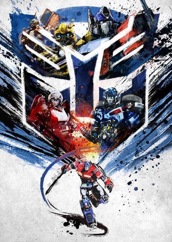 Songs for a Transformers Movie