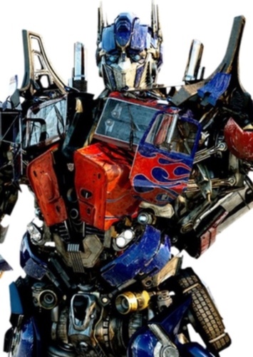Songs for a Transformers Movie