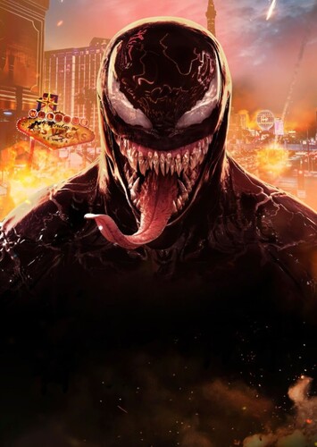 Songs for a Venom Movie