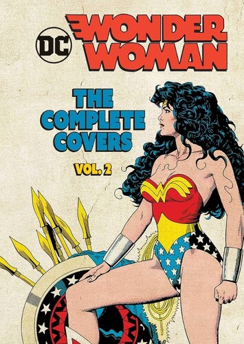 Songs for a Wonder Woman Movie