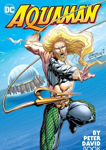 Songs for an Aquaman Movie