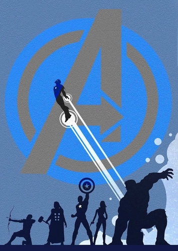 Songs for an Avengers Movie