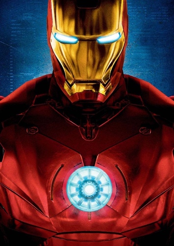 Songs for an Iron Man Movie