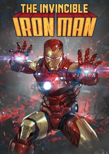 Songs for an IronMan Movie