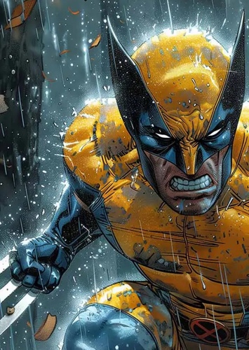 Songs for an Wolverine Movie