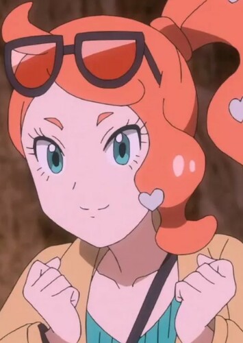 Sonia